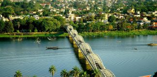 Những địa điểm tận hưởng cuộc sống lý tưởng nhất Việt Nam