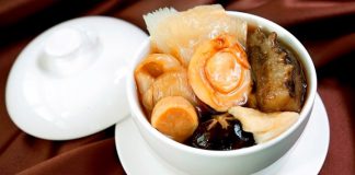 Tinh hoa ẩm thực Quảng Đông với những món ngon mỹ vị (P1)