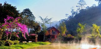 Gợi ý những địa điểm “săn ảnh” đẹp ở Đà Lạt (P1)