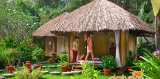 Trốn hè ở Victoria Cần Thơ – Thiên đường nghỉ dưỡng miền Tây