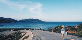 Khám phá “Ngũ Bình” trên đường vi vu Nha Trang – Khánh Hòa