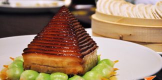 Những món ăn ngon tuyệt đỉnh, khó cưỡng lại ở Hàng Châu (P1)