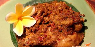 Đảo ngọc Bali có món ngon đặc sản nào?