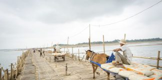 Vẻ đẹp Campuchia qua từng thành phố