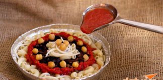 Ẩm thực Ai Cập với nhiều món ngon khó cưỡng