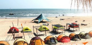 Vũng Tàu nơi gây “nghiện” với vô vàn điểm đến đẹp (P2)