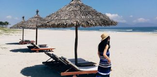 Đến Quảng Nam nhớ ghé những địa điểm đẹp này!