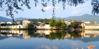 Nơi nào mộng mơ nhất đất nước Trung Hoa?