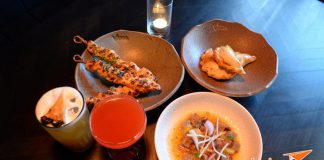 Các nhà hàng danh tiếng nhất xứ Cảng thơm