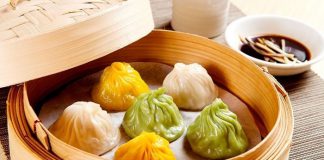 5 quy tắc thưởng thức Dim sum tuyệt ngon cho du khách