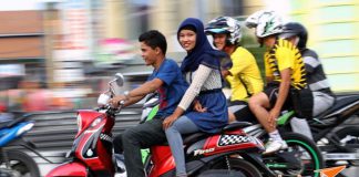 Các kiểu du khách bị ghét nhất trên thế giới