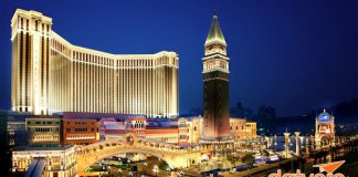 9 điều thú vị chưa làm ở Macau thì đừng vội về