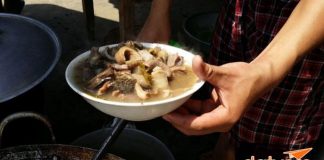 Những món ăn ngon “khó nuốt” nhất Việt Nam