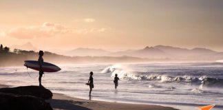 Một vòng qua xứ sở hoa anh đào – Những trải nghiệm tuyệt vời