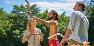 Du ngoạn Cairns vùng đất tuyệt vời nhất nước Úc