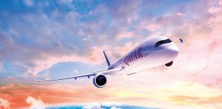 Qatar mở bán vé khứ hồi khởi hành từ Hà Nội giá cực yêu chỉ từ 16100000 VND