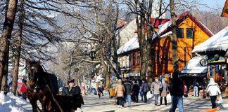 Nét đẹp Ba Lan qua từng trải nghiệm thú vị