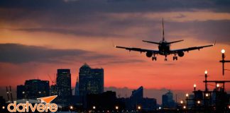 Nên đặt chuyến bay ban đêm? Lợi ích từ việc đặt chuyến bay đêm ntn?