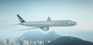 Cathay Pacific mở bán vé khứ hồi đi Châu Mỹ chỉ từ 520 USD siêu rẻ