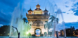 Ưu đãi đặc biệt, vé từ 39 USD cho hành trình bay Đông Nam Á cùng Vietnam Airlines KM Vietnam Airlines - Vé ưu đãi chỉ từ 39 USD đi Đông Nam Á