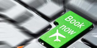 Những khúc mắc khi lần đầu mua vé máy bay? Mua vé máy bay qua mạng lần đầu?