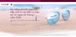 Vé Qatar từ 16100000 VND – Từ Hà Nội đến mọi địa điểm danh tiếng ở Châu Âu Qatar Airways KM vé đi châu Âu từ Hà Nội siêu rẻ