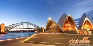 Vietnam Airlines ưu ái hành trình Hà Nội – Australia, vé khứ hồi từ 700 USD siêu rẻ Vietnam Airlines KM vé đi Úc giá rẻ từ 700 USD khứ hồi