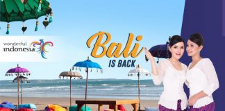 Cùng Malindo Air đến Bali vé chỉ từ 92 USD siêu tiết kiệm KM của Malindo Air hành trình đi Bali.