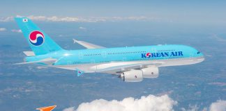 Từ 410 USD lựa chọn đến Bắc Mỹ hoặc Hàn Quốc – Đặt vé Korean Air trong tháng 1 Đặt vé Korean Air từ 410 USD siêu rẻ tháng 1