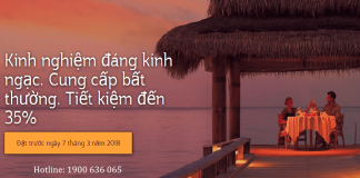 Qatar Airways mở bán vé khứ hồi bay châu Âu giảm giá vé đến 35% siêu hấp dẫn Qatar Airways mở bán vé khứ hồi chỉ từ 16,4 triệu đồng