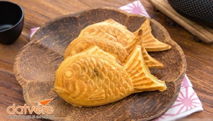Bánh cá Indonesia
