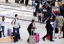 Cập nhật thông tin tăng giá vé của 3 hãng hàng không trong nước sau ngày 1/4 Các hãng hàng không tăng giá vé sau ngày 1/4