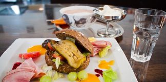 Đi du lịch Phần Lan nên nếm thử món ăn nào? Ẩm thực Phần Lan