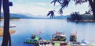 Tổng hợp địa điểm phượt Đà Nẵng thú vị không thể bỏ lỡ năm 2018 Những địa điểm du lịch Phượt Đà Nẵng