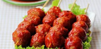 Thiên đường ăn vặt Hua Hin (Thái Lan) có những món ngon nào? Những món ngon trên đường phố Hua Hin