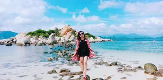 7 điểm đến được yêu thích nhất ở thành phố biển Nha Trang Du lịch Nha Trang 2018