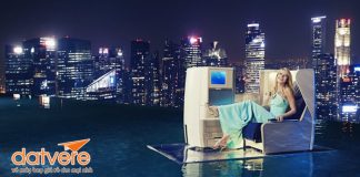 7 điểm đến thú vị cho người lần đầu du lịch Singapore Marina Bay Sands - Những địa điểm du lịch nổi tiếng ở Singapore