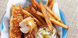 7 món ăn đường phố nếm thử là mê ngay tắp lự ở Anh Những món ngon của người Anh