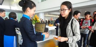 Quy định mới nhất về giấy tờ tùy thân đối với chuyến bay nội địa và quốc tế Giấy tờ tùy thân khi đi máy bay?