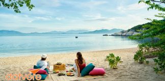 7 thiên đường biển đẹp quên lối về ở thành phố Nha Trang Những địa điểm du lịch biển nổi tiếng ở Nha Trang