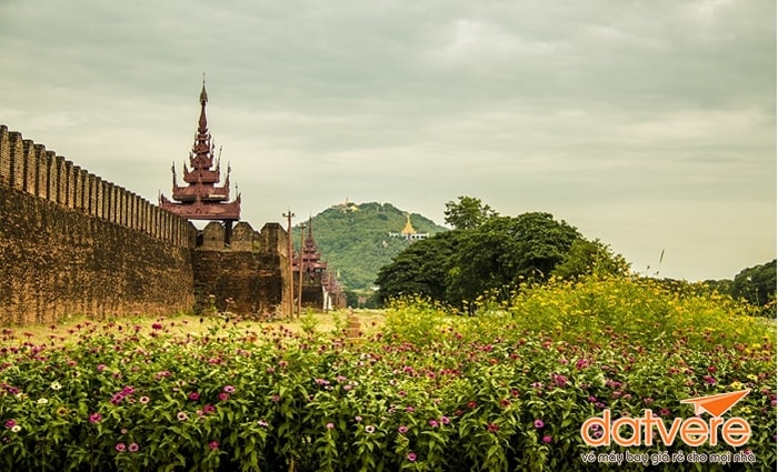 Thành phố Mandalay