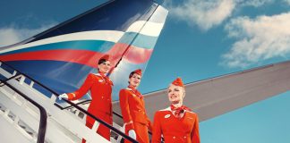 Quy định hành lý và các tính phí hành lý quá cước của Aeroflot Quy định hành lý và cách tính phí hành lý của Aeroflot