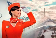 Quy định hoàn đổi vé máy bay Aeroflot mới nhất Quy định hoàn đổi vé máy bay Aeroflot