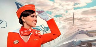Quy định hoàn đổi vé máy bay Aeroflot mới nhất Quy định hoàn đổi vé máy bay Aeroflot