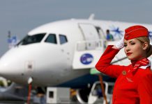 Quy định giấy tờ tùy thân khi đi máy bay Aeroflot Quy định giấy tờ tùy thân khi đi máy bay Aeroflot