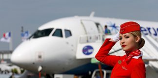 Quy định giấy tờ tùy thân khi đi máy bay Aeroflot Quy định giấy tờ tùy thân khi đi máy bay Aeroflot