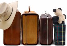 Hướng dẫn mua hành lý ký gửi của Aeroflot Hướng dẫn mua hành lý ký gửi Aeroflot