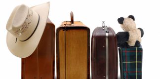 Hướng dẫn mua hành lý ký gửi của Aeroflot Hướng dẫn mua hành lý ký gửi Aeroflot