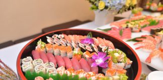 Ẩm thực Nhật Bản: Bỏ túi những món ngon không thể bỏ lỡ Ẩm thực Nhật Bản