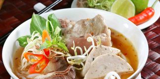 5 món ngon Đà Nẵng nức tiếng gần xa khiến dân tình “phát cuồng” Cảm nhận cái đẹp của Đà Nẵng qua vị giác